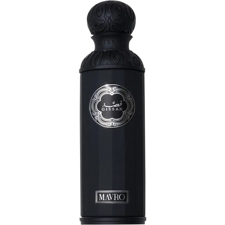 Gissah Mavro Samples